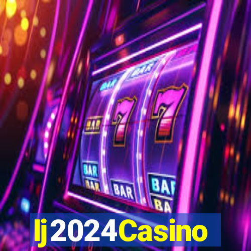 Ij2024Casino