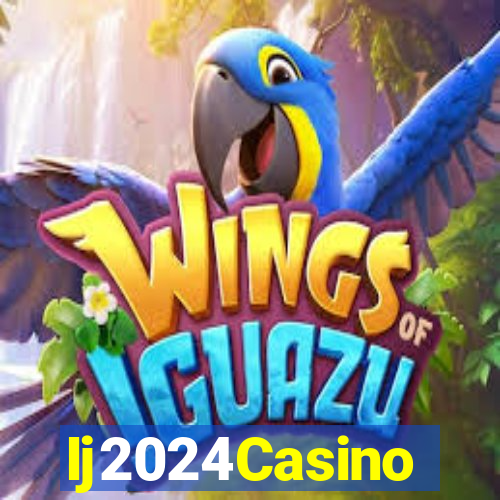 Ij2024Casino