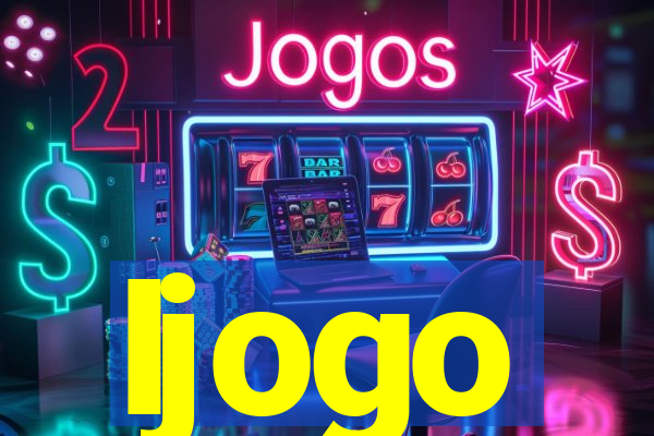 Ijogo