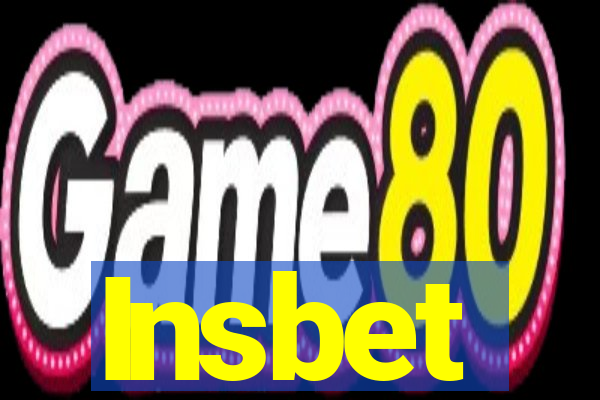 Insbet