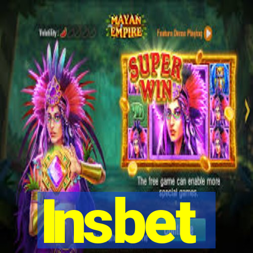 Insbet