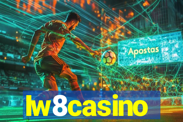 Iw8casino