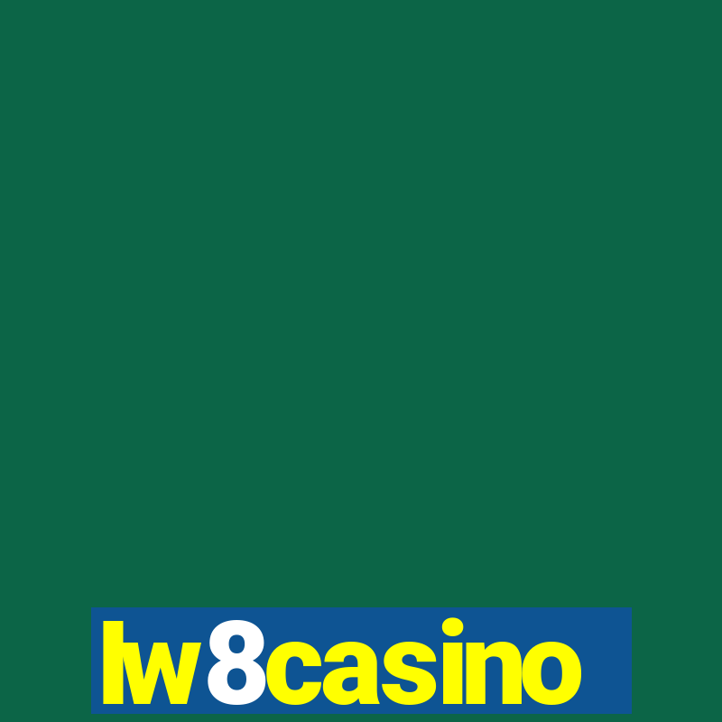 Iw8casino