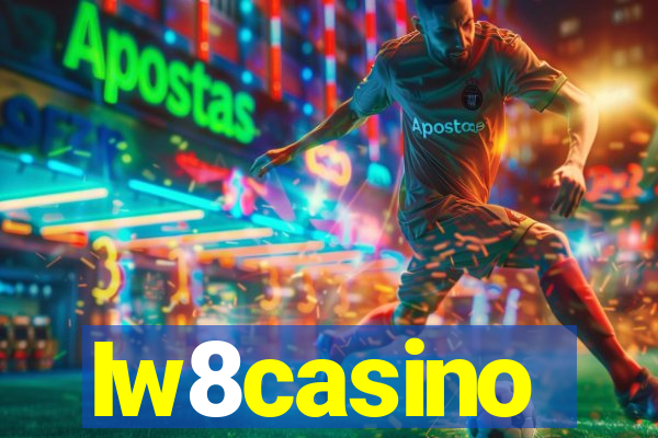 Iw8casino