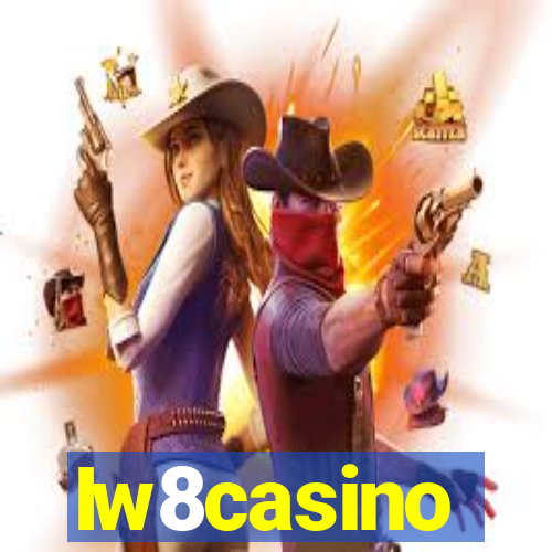 Iw8casino