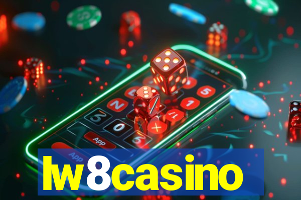 Iw8casino