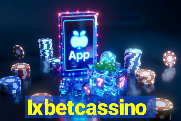 Ixbetcassino