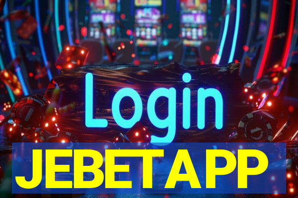 JEBETAPP