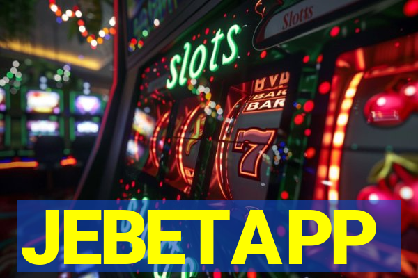 JEBETAPP