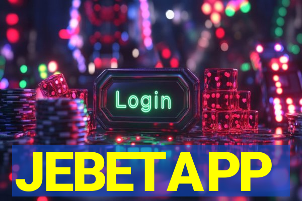 JEBETAPP