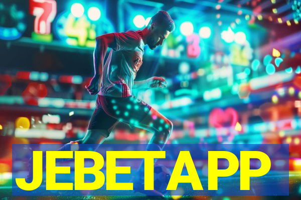 JEBETAPP