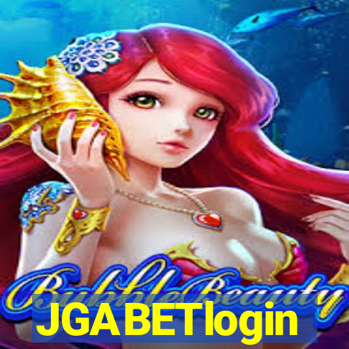 JGABETlogin