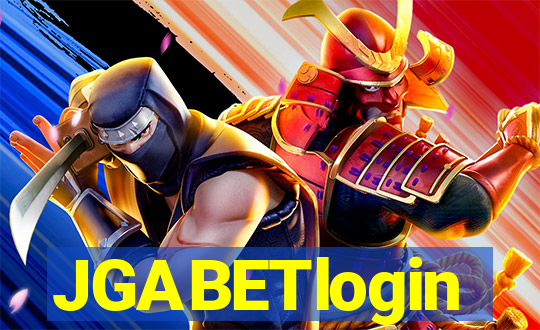 JGABETlogin