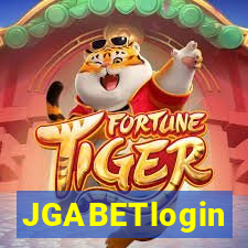 JGABETlogin