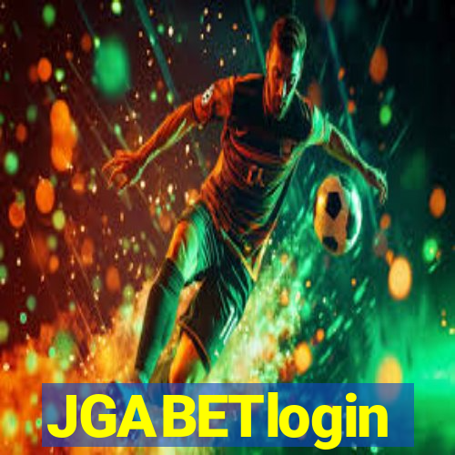 JGABETlogin