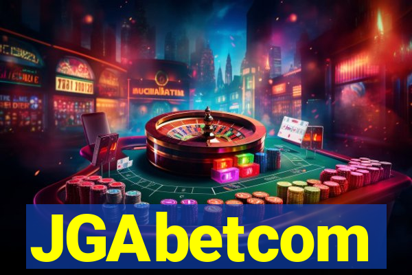 JGAbetcom