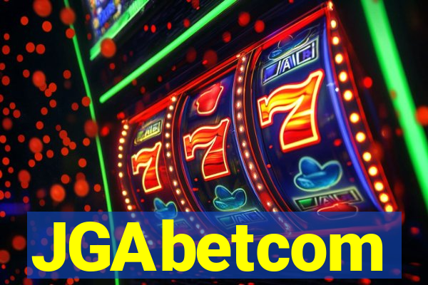 JGAbetcom