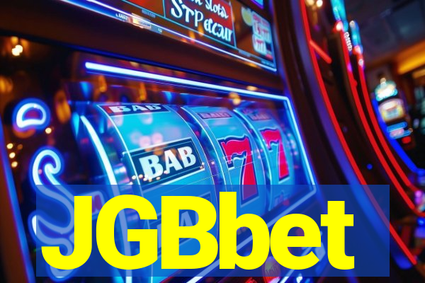 JGBbet