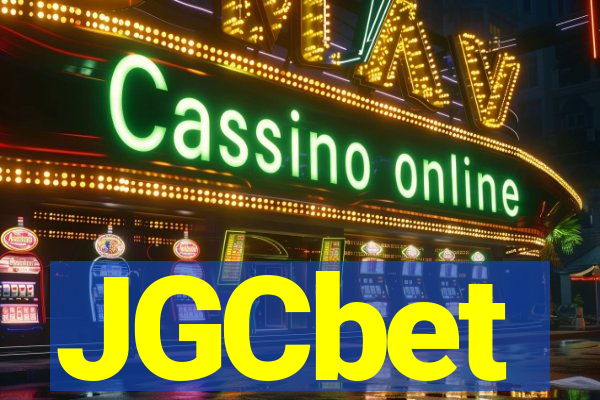 JGCbet