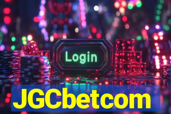 JGCbetcom