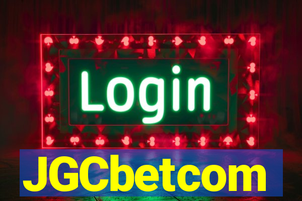 JGCbetcom