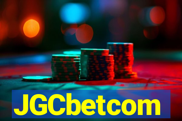 JGCbetcom