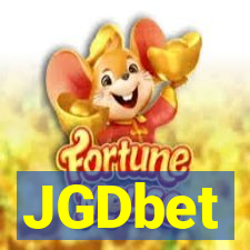 JGDbet