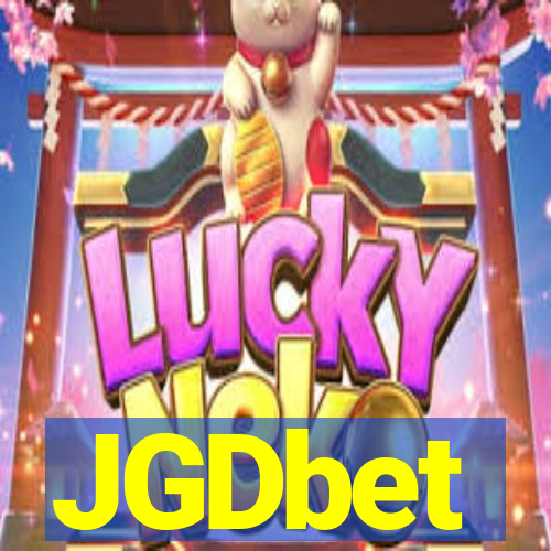 JGDbet