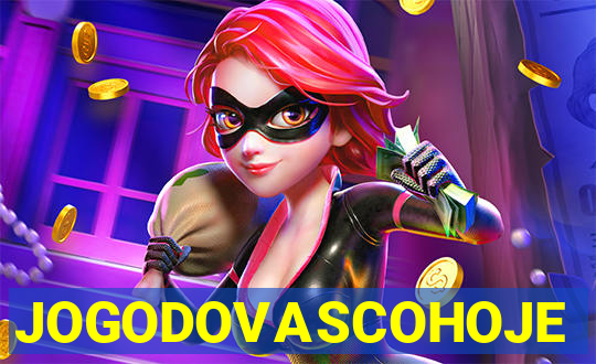 JOGODOVASCOHOJE