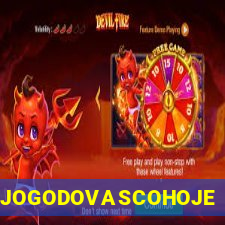 JOGODOVASCOHOJE