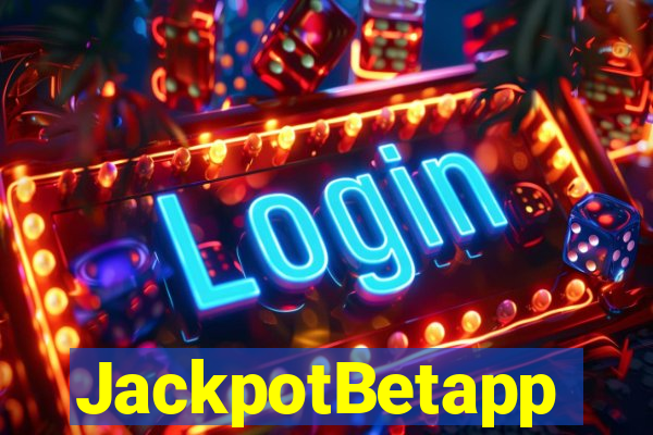 JackpotBetapp