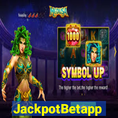 JackpotBetapp