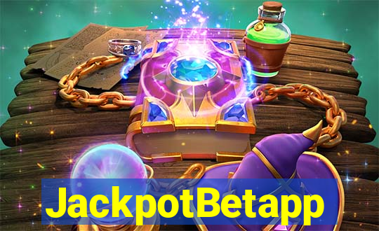 JackpotBetapp