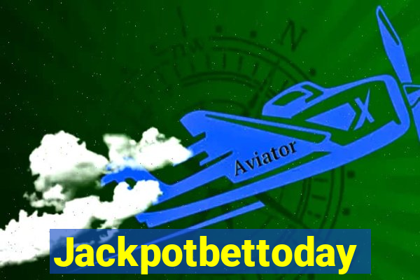 Jackpotbettoday