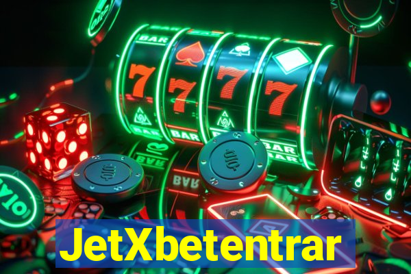 JetXbetentrar