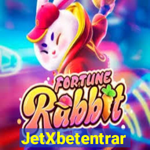 JetXbetentrar