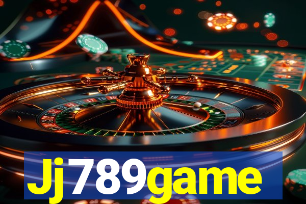 Jj789game