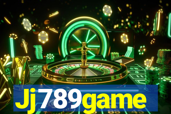 Jj789game