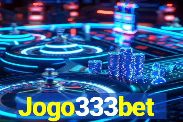 Jogo333bet