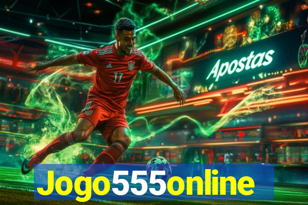 Jogo555online