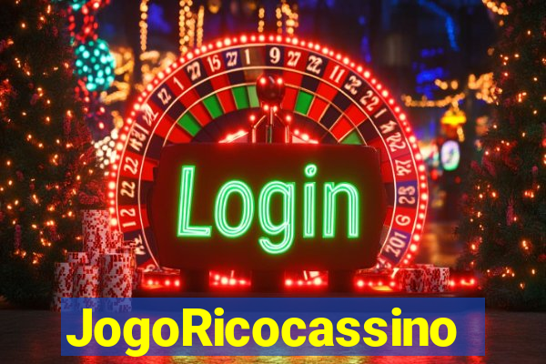 JogoRicocassino