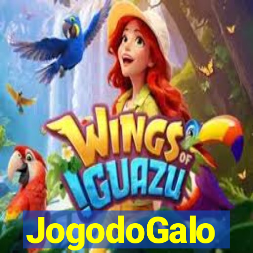 JogodoGalo