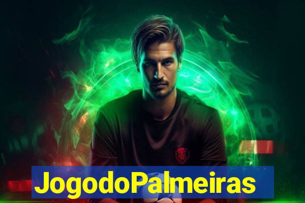 JogodoPalmeiras