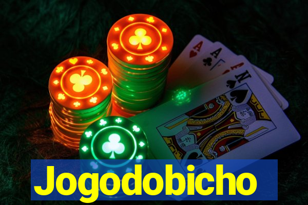 Jogodobicho