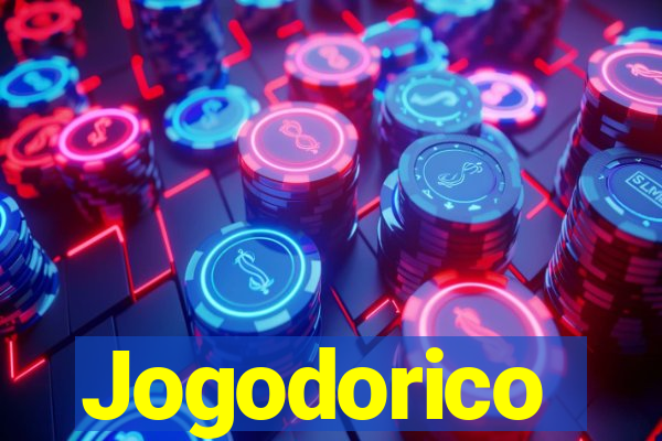 Jogodorico