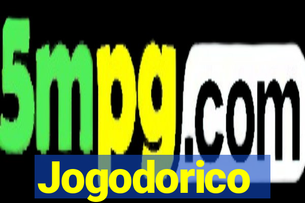 Jogodorico