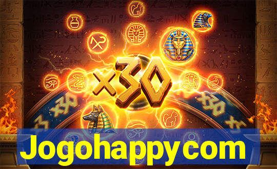 Jogohappycom