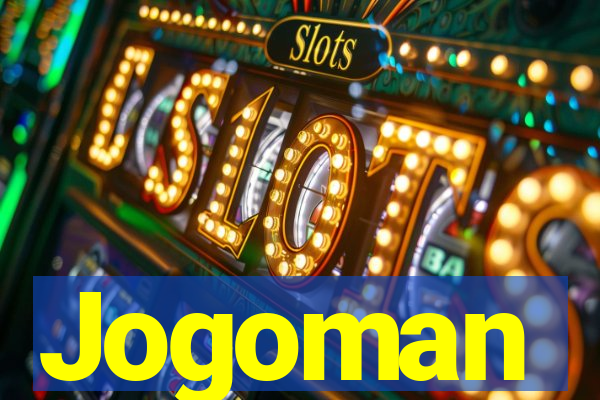 Jogoman