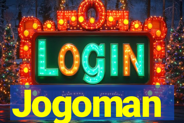 Jogoman