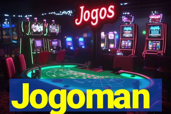 Jogoman